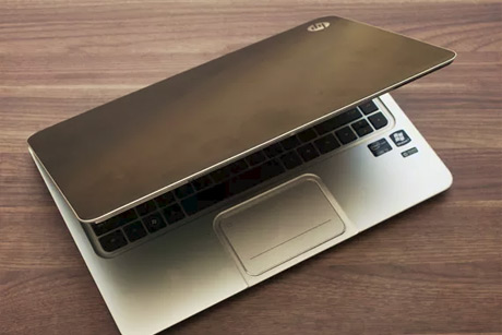 Windows Laptops